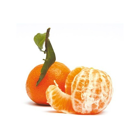 1 k g de Clémentines Tr. imazalil