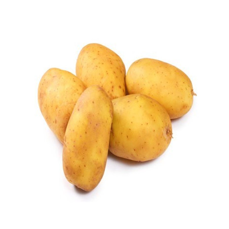 1 kg Pommes de terre Agata