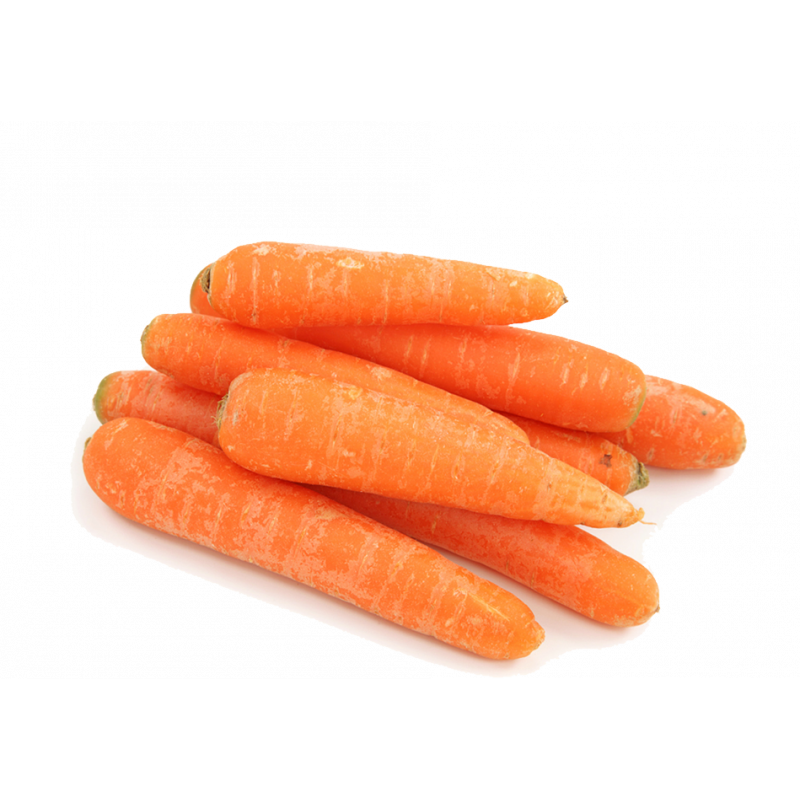 1 kg de Carottes