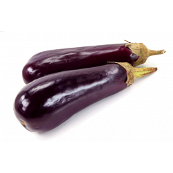 2-3 Aubergines